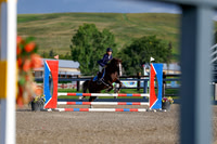 2025 - Haylee - Rocky Mountain Classic III - Wednesday August 20th - 02151