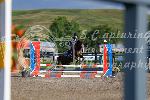 2025 - Haylee - Rocky Mountain Classic III - Wednesday August 20th - 02151