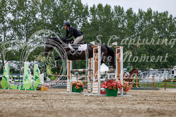 2025 - Haylee - Rocky Mountain Classic II - Friday August 15th - 01902