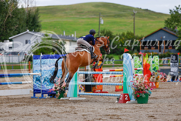 2025 - Haylee - Rocky Mountain Classic II - Saturday August 16th - 02340
