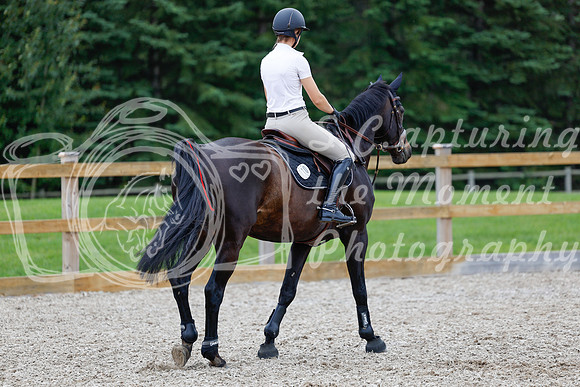 2025 - Haylee - Picco Horse Show - Saturday July 26th 05017