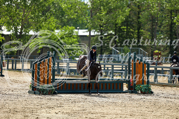 2025 - Mara - June Classic I - Saturday June 14th - 08371
