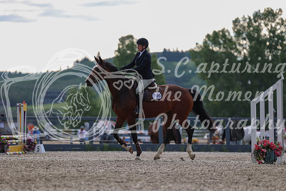 2025 - Mara - Rocky Mountain Classic I - Sunday August 10th - 05290