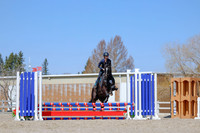 2025 - Haylee - Spring Welcome - Saturday April 26th - 03589