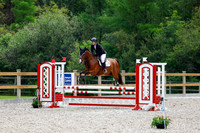 2025 - Haylee - Picco Horse Show - Sunday July 27th 03886