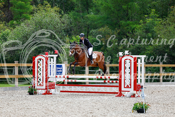 2025 - Haylee - Picco Horse Show - Sunday July 27th 03886