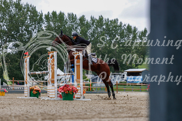 2025 - Haylee - Rocky Mountain Classic II - Friday August 15th - 02078