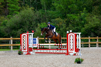 2025 - Haylee - Picco Horse Show - Sunday July 27th 03776
