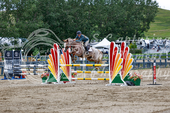 2025 - Haylee - Rocky Mountain Classic II - Saturday August 16th - 19118