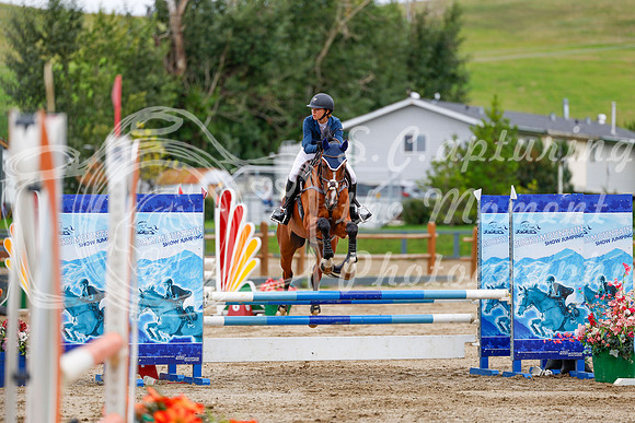 2025 - Haylee - Rocky Mountain Classic II - Saturday August 16th - 16650