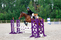 2025 - Haylee - Picco Horse Show - Saturday July 26th 04398