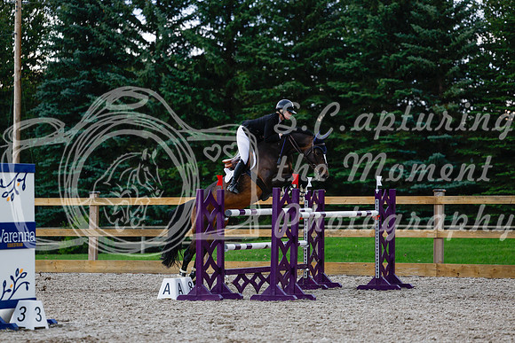 2025 - Haylee - Picco Horse Show - Sunday July 27th 06936