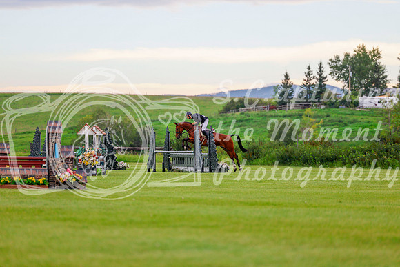 2025 - Haylee - Rocky Mountain Classic II - Friday August 15th - 28148