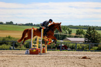2025 - Mara - Rocky Mountain Classic I - Sunday August 10th - 19214