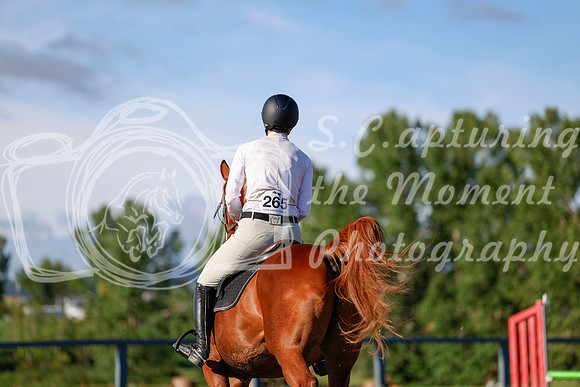 2025 - Haylee - Rocky Mountain Classic II - Thursday August 14th - 00876