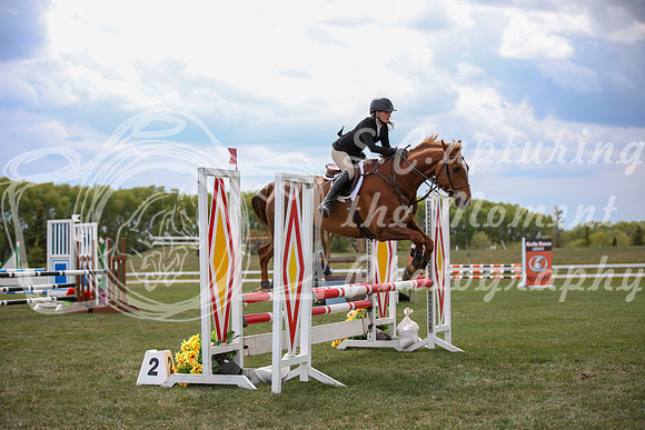 2025 - Karlee - Blue Sky Classic - Sunday, May 18th 39627