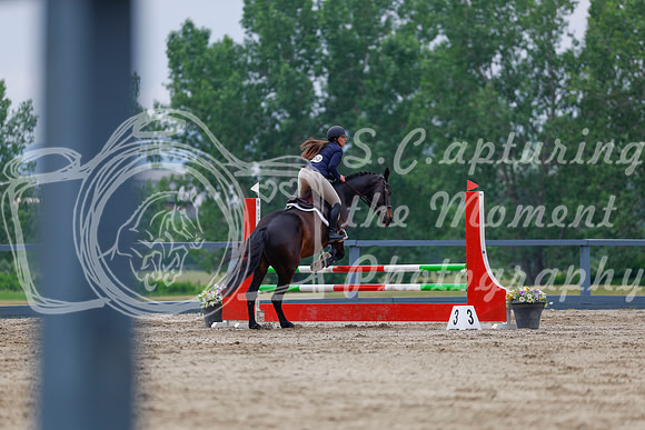 2025 - Haylee - June Classic II - Friday June 20th - 08048