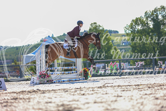 2025 - Mykenzi - Rocky Mountain Classic I - Saturday August 9th - 00854