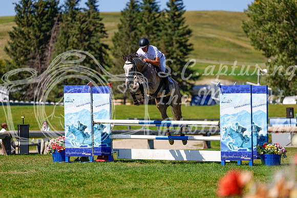 2025 - Haylee - Rocky Mountain Classic III - Saturday August 23rd - 16519