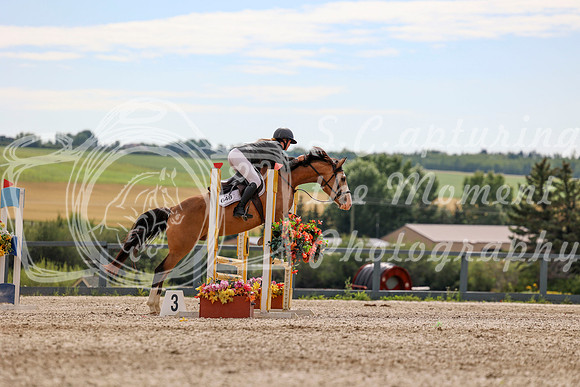 2025 - Mara - Rocky Mountain Classic I - Sunday August 10th - 09186