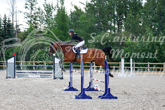2025 - Haylee - Picco Horse Show - Sunday July 27th 04954