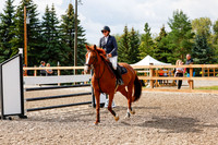 2025 - Haylee - Picco Horse Show - Saturday July 26th 08573