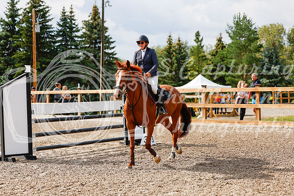 2025 - Haylee - Picco Horse Show - Saturday July 26th 08573