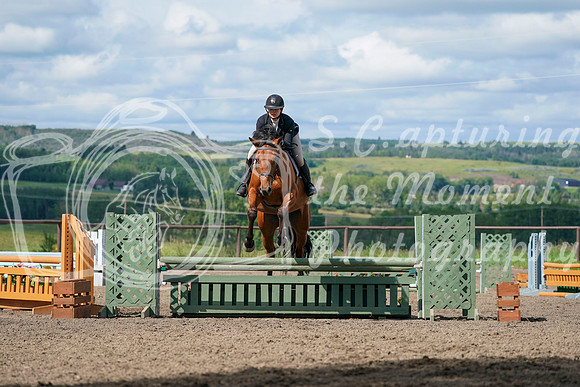 2025 - Kiana - Teesdale - Friday July 25th - 01419