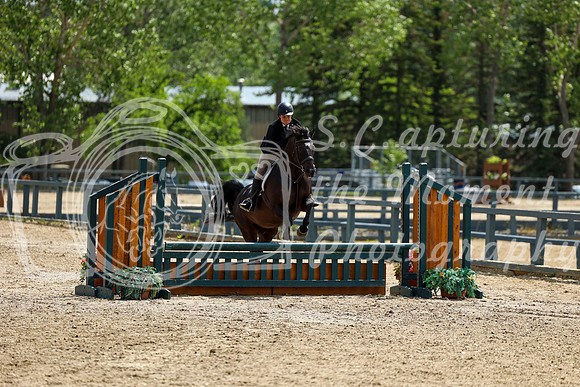 2025 - Mara - June Classic I - Saturday June 14th - 09788