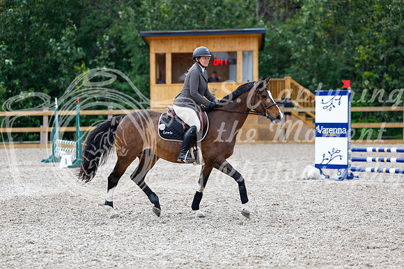 2025 - Haylee - Picco Horse Show - Saturday July 26th 02759