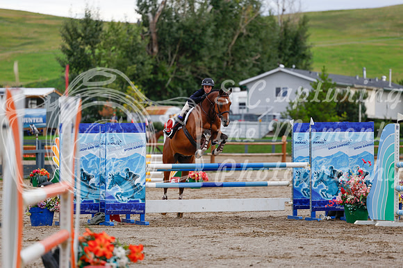 2025 - Haylee - Rocky Mountain Classic II - Saturday August 16th - 02287