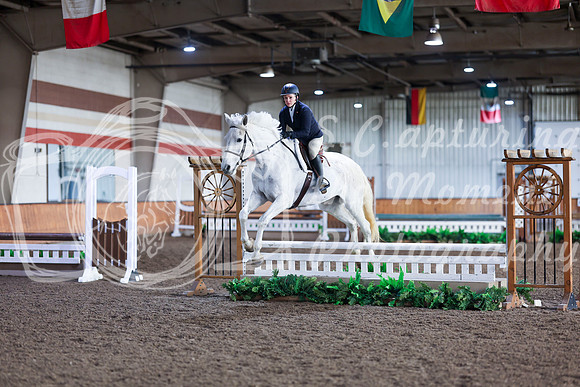 2025 - HJ Schooling - Saturday March 22nd - 6876