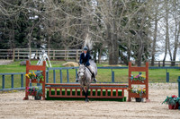 2025 - Jackie - Bow Valley II - Saturday May 17th - 12356