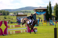 2025 - Conor - June Classic I - Sunday June 15th - 17058