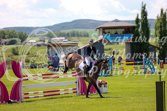 2025 - Conor - June Classic I - Sunday June 15th - 17058
