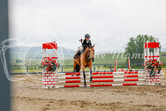 2025 - Haylee - June Classic II - Friday June 20th - 04840