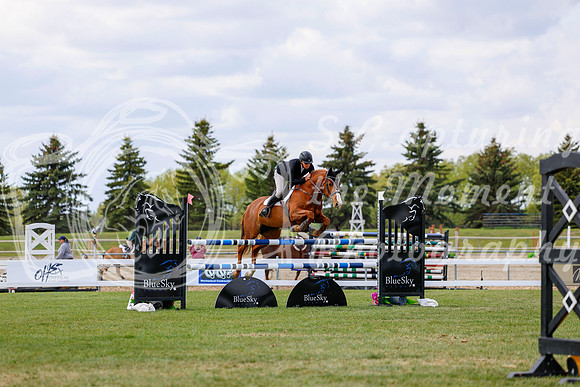 2025 - Haylee - Blue Sky Classic - Sunday, May 18th 34889