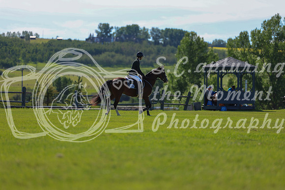 2025 - Shea - Mid Summer Classic I - Sunday July 13th - 06432
