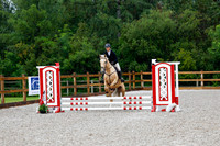 2025 - Haylee - Picco Horse Show - Sunday July 27th 00288