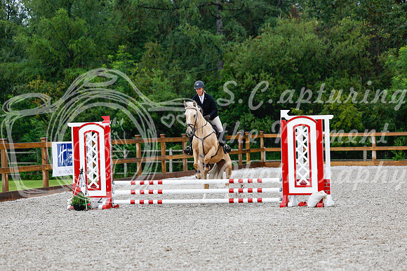 2025 - Haylee - Picco Horse Show - Sunday July 27th 00288
