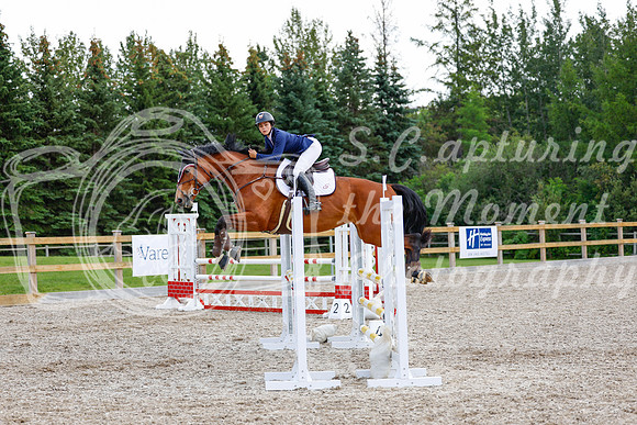 2025 - Haylee - Picco Horse Show - Saturday July 26th 06932