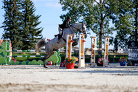 2025 - Haylee - Rocky Mountain Classic I - Saturday August 9th - 02447