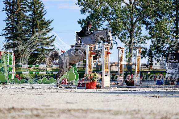 2025 - Haylee - Rocky Mountain Classic I - Saturday August 9th - 02447