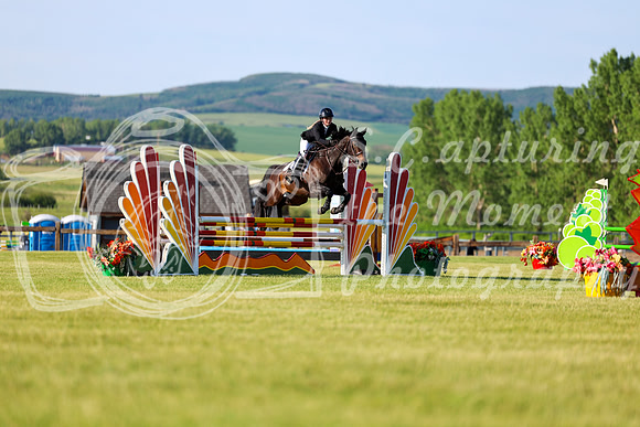 2025 - Shea - June Classic I - Sunday June 15th - 00104