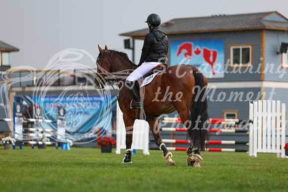 2025 - Shea - Bow Valley II - Saturday May 17th - 16207