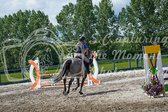 2025 - Alina - Mid Summer Classic II - Saturday July 19th - 11994