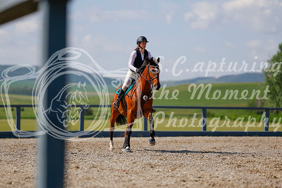 2025 - Haylee - June Classic I - Friday June 13th - 03158