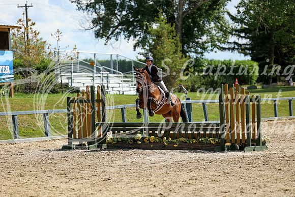 2025 - Mara - June Classic I - Saturday June 14th - 09099