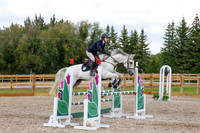 2025 - Haylee - Picco Horse Show - Saturday July 26th 07211