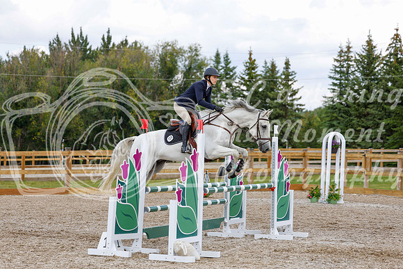 2025 - Haylee - Picco Horse Show - Saturday July 26th 07211